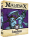 Malifaux Third Edition: Blood Brood - for just $35! 