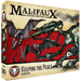 Malifaux Third Edition: Keeping the Peace - for just $45! 