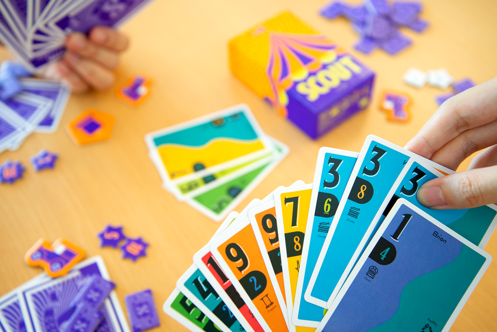 Scout - for just $23! 