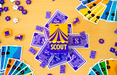 Scout - for just $23! 