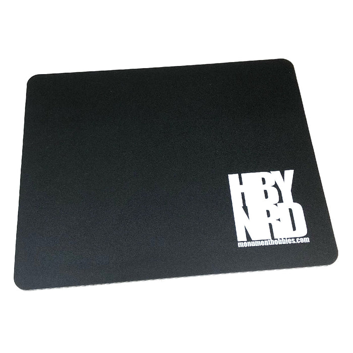 Monument Hobbies: Hobby Nerd Cutting Mat - for just $10.99! 