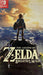 Zelda: Breath of The Wild (Not for Resale) (Nintendo Switch) - for just $0! 