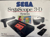 Sega Scope 3-D Bundle + Maze hunter 3-D Bundle (Sega Master System) - for just $0! 
