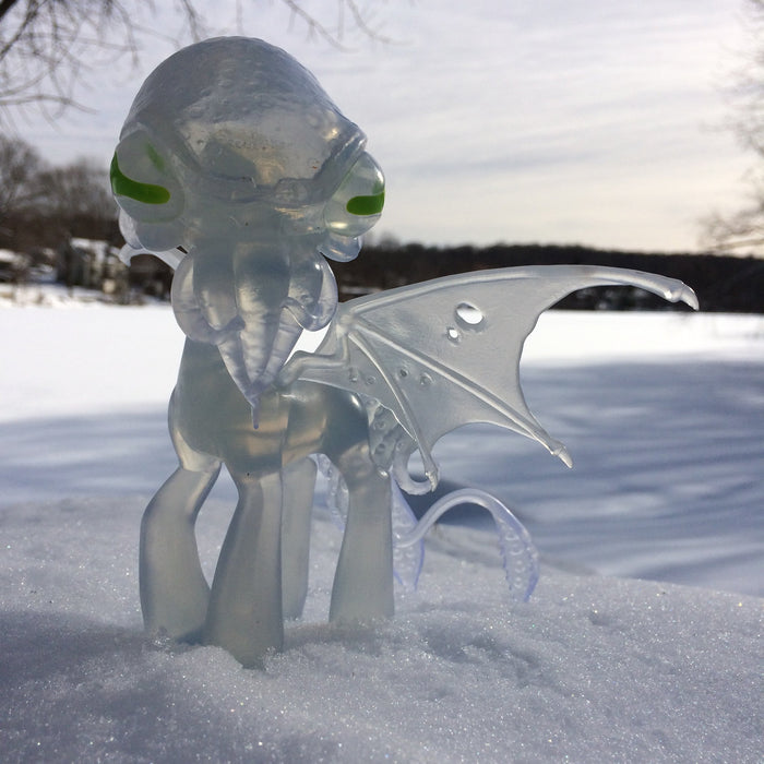 Four Horsies of the 'Pocalypse Maddie 6-inch figure by Bigshot Toyworks - for just $15! 