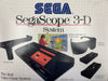 Sega Scope 3-D Bundle + Maze hunter 3-D Bundle (Sega Master System) - for just $0! 