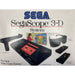 Sega Scope 3-D Bundle + Maze hunter 3-D Bundle (Sega Master System) - Just $0! Shop now at Retro Gaming of Denver