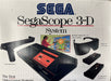 Sega Scope 3-D Bundle + Maze hunter 3-D Bundle (Sega Master System) - for just $0! 