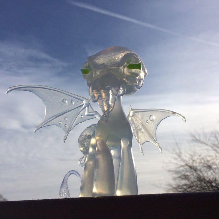 Four Horsies of the 'Pocalypse Maddie 6-inch figure by Bigshot Toyworks - for just $15! 