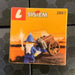 Wizard's Cart, Dragon Masters Set 2891 2x2 Tile (LEGO) - Premium Custom LEGO Parts - Just $1.50! Shop now at Retro Gaming of Denver