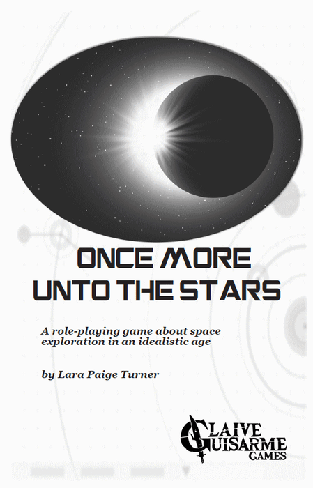 Once More Unto The Stars - for just $9.99! 