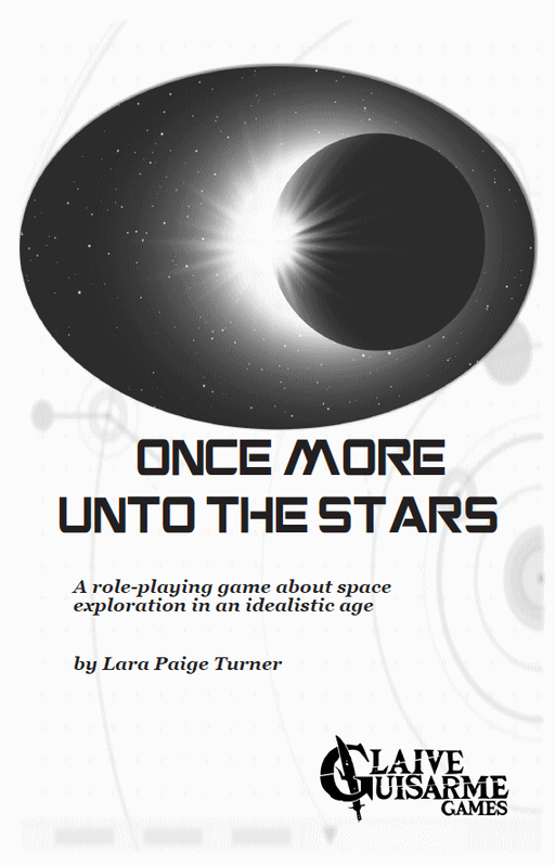 Once More Unto The Stars - for just $9.99! 