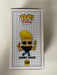 Funko Pop! Animation Johnny Bravo With Comb & Mirror #1069 Cartoon Network 2021 - for just $15! 