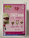 Funko Pop! Movies Elle Woods W/ Bruiser The Chihuahua #1224 Legally Blonde 2022 - for just $13! 