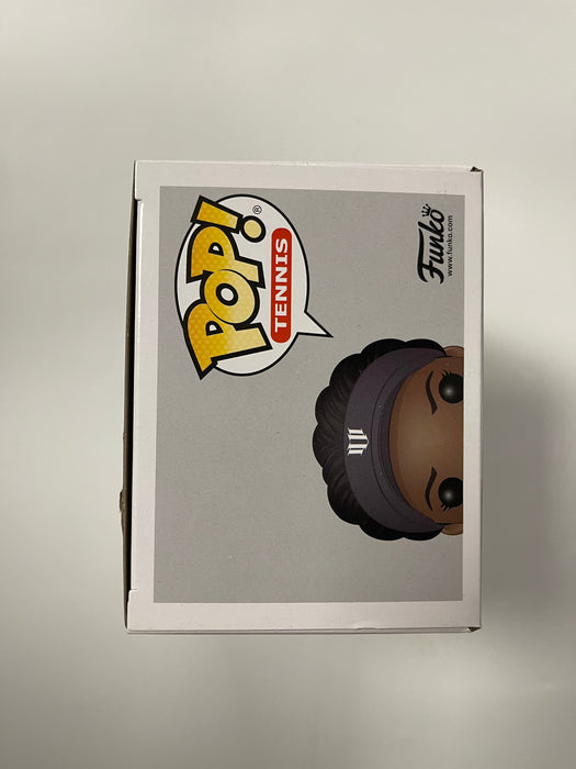 Funko Pop! Tennis Venus Williams With Wilson Tennis Racket #01 Wimbledon 2020 - for just $13! 