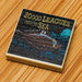 20,000 Leagues Under the Sea Book (2x2 Tile) (LEGO) - Premium Custom LEGO Parts - Just $1.50! Shop now at Retro Gaming of Denver