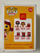 Funko Pop! Ad Icons Birdie The Early Bird #110 McDonalds Fast Food 2020 - for just $12! 