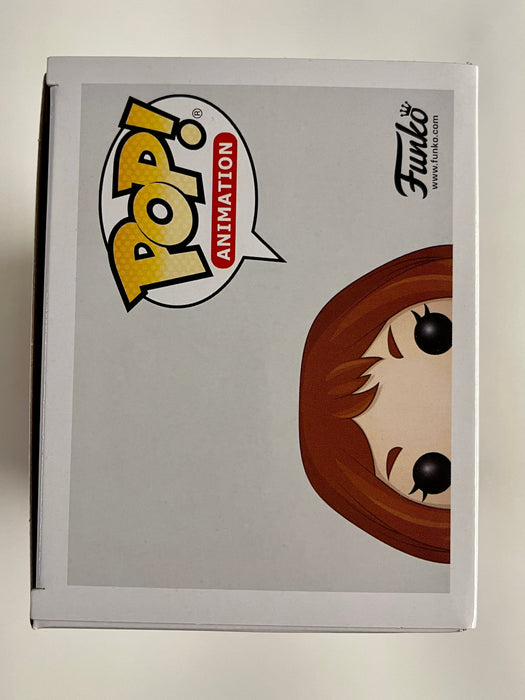 Funko Pop! Animation Ochaco Uraraka #251 My Hero Academia MHA Uravity - for just $13! 