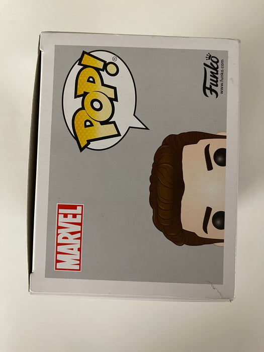Funko Pop! Marvel Chase Stein #360 Runaways 2018 Box Dmg - for just $5! 