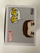Funko Pop! Marvel Chase Stein #360 Runaways 2018 Box Dmg - for just $5! 