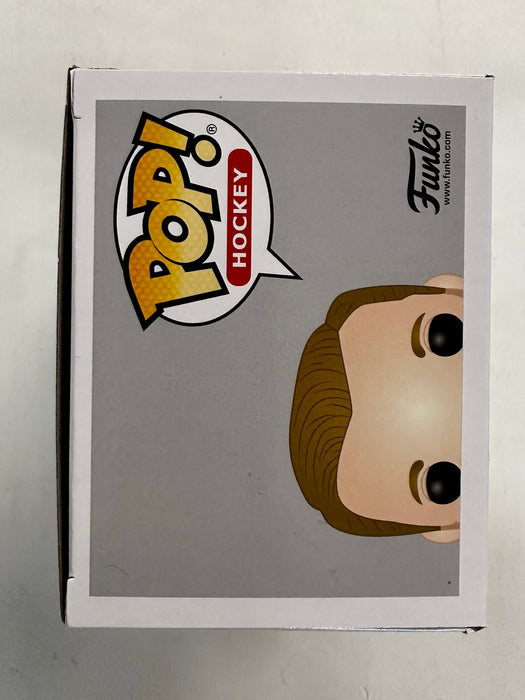 Steven Stamkos Signed NHL Tampa Bay Lightning Funko Pop! #08 With PSA/DNA COA - for just $200! 