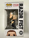 Funko Pop! Marvel Razor Fist #849 Shang-Chi & Legend Of The Ten Rings 2021 - for just $8! 