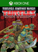 Teenage Mutant Ninja Turtles: Mutants In Manhattan (Xbox One) - for just $0! 