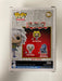 Funko Pop! Animation Yami Bakura With Millenium Ring #1061 Yu-Gi-Oh! 25th Anniversary 2021 - for just $13! 