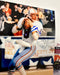 Archie Manning Signed Houston Oilers 8X10 Photo With JSA COA New Orleans Saints - for just $50! 