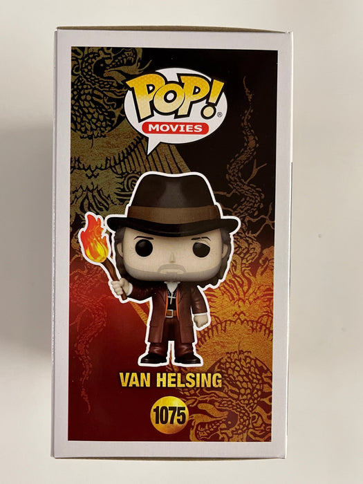 Funko Pop! Movies Van Helsing #1075 Bram Stoker's Dracula - for just $9! 