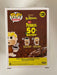 Funko Pop! Ad Icons Barney Rubble W/ Cocoa Pebbles #120 Post Cereal Flintstones - for just $13! 