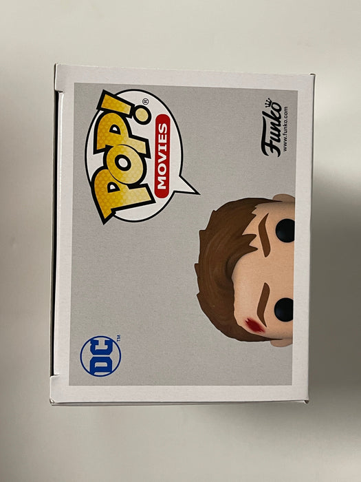 Funko Pop! Movies Captain Rick Flag #1115 DC Heroes The Suicide Squad 2021 - for just $9! 