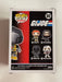 Funko Pop! GI JOE Cobra BAT B.A.T #80 SDCC Funkon  2021 Summer Con Exclusive - for just $25! 