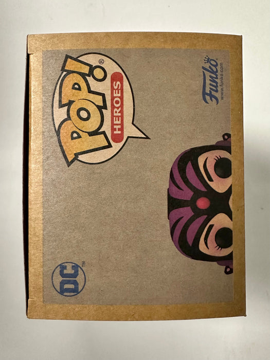 Funko Pop! DC Heroes Black Orchid #435 Justice League Earth Day 2022 Exclusive - for just $15! 