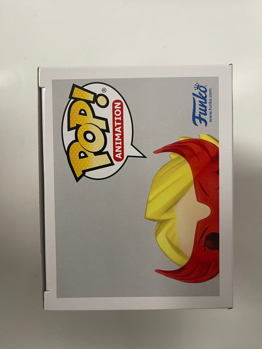 Funko Pop! Animation Yuga Aoyama #1144 My Hero Academia 2022 - for just $10! 