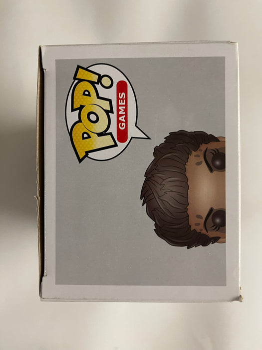 Funko Pop! Games Maggie #40 Evolve 2015 Vaulted - for just $8! 
