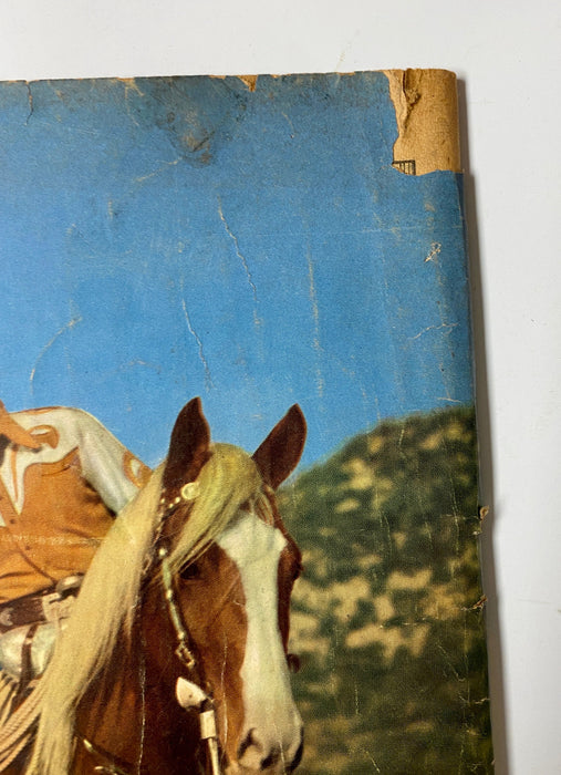 Gene Autry Comics June 1950 Vol 1 No. 40 Golden Age - for just $7! 