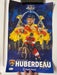Jonathan Huberdeau signed Florida Panthers 11x17 All-Star Poster with JSA COA - for just $30! 