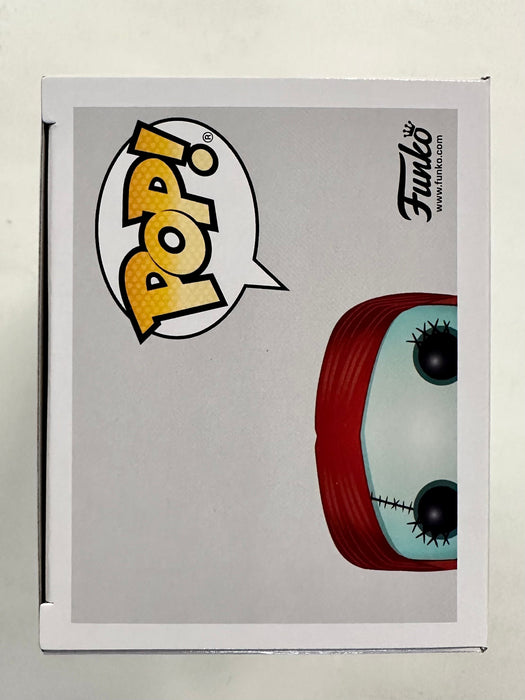 Funko Pop! Disney Sally The Rag Doll with Basket #449 Nightmare Before Christmas 2018 - for just $13! 