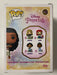 Funko Pop! Disney Moana With Pin #1162 Metallic FS Exclusive Ultimate Princess - for just $30! 