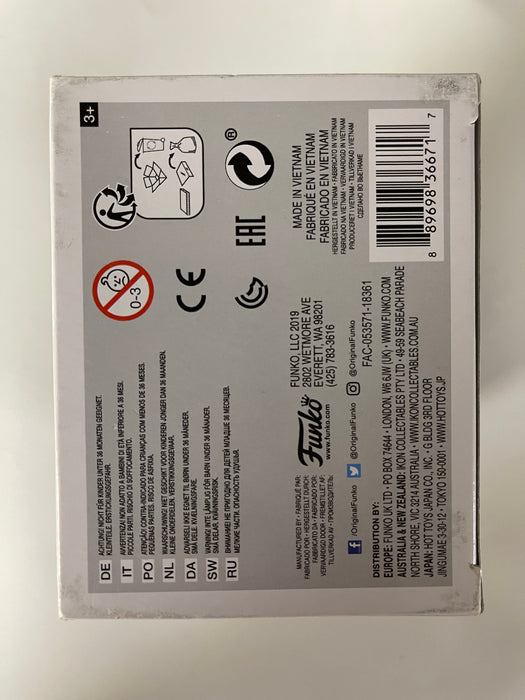 Funko Pop! Marvel Hulk #463 Avengers Endgame Gamestop Insider 2019 Vaulted Exclusive - for just $9! 