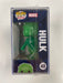 Funko Pop! Marvel Studios The Hulk (Green) #48 Infinity Saga Art Series Stack - for just $15! 