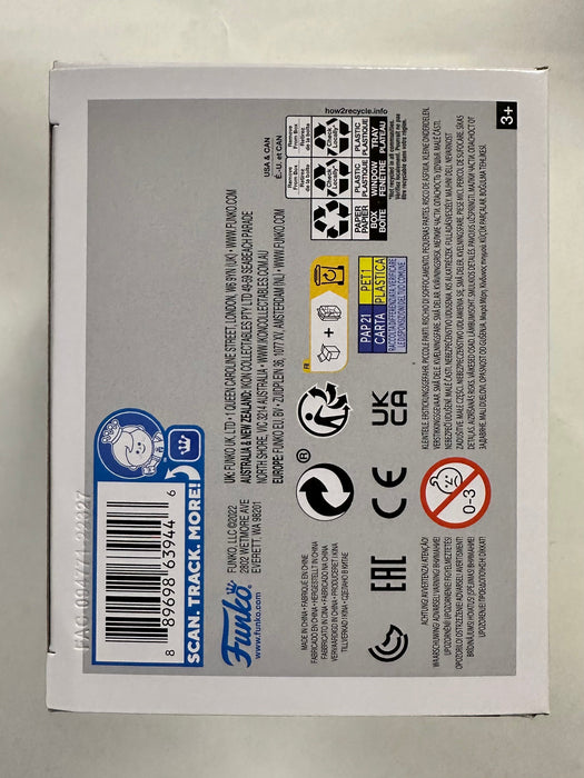 Funko Pop! Marvel Princess Shuri #1174 Black Panther Wakanda Forever 2022 - for just $10! 