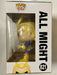 Funko Pop! Animation 10” All Might #821 My Hero Academia 2020 Plus Ultra - for just $25! 