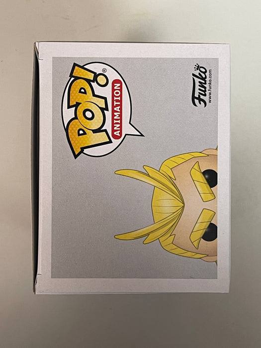 Funko Pop! Animation All Might #248 My Hero Academia 2017 Plus Ultra - for just $13! 