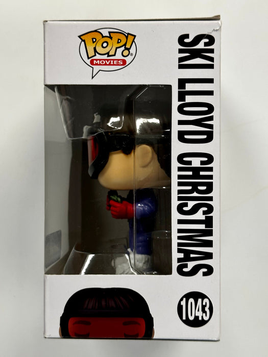 Funko Pop! Movies Ski Lloyd Christmas #1043 Dumb & Dumber 2020 Walmart Exclusive - for just $9! 