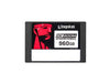 Kingston DC600ME 960GB 2.5" Enterprise SATA SSD Mixed-Use TCG Opal - for just $755.91! 