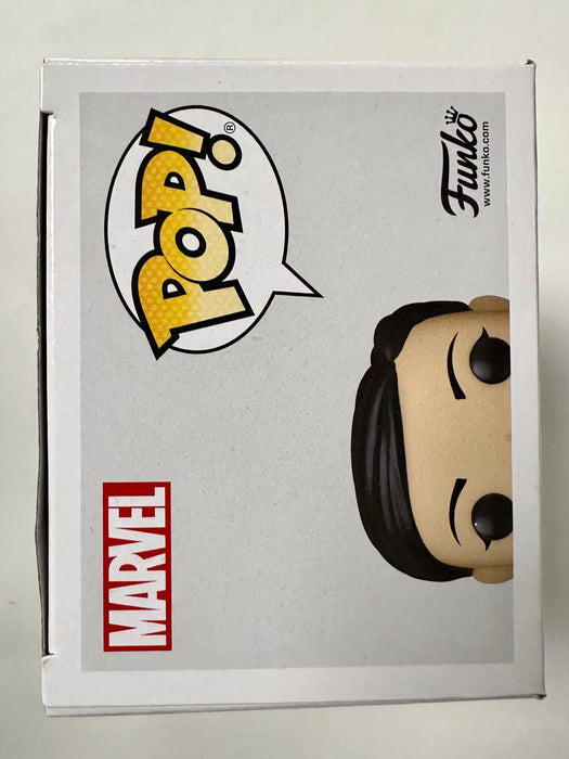 Funko Pop! Marvel Katy #852 Shang-Chi & Legend Of The Ten Rings 2021 Exclusive - for just $10! 