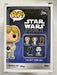 Funko Pop! Classic Luke Skywalker #594 Star Wars Classics 2022 A New Hope - for just $13! 