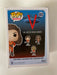 Funko Pop! Television V Diana Revealed #1073 ECCC 2021 Spring Con Exclusive - for just $15! 