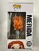 Funko Pop! Disney Celtic Princess Merida #1245 Brave NYCC 2022 Con Exclusive (Box Dmg) - for just $20! 